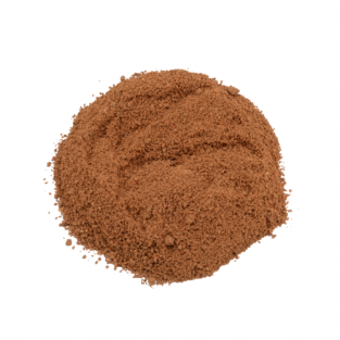 Peganum harmala 10X standardized extract